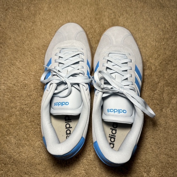 Adidas VL COURT BOLD SHOES - Picture 4 of 4